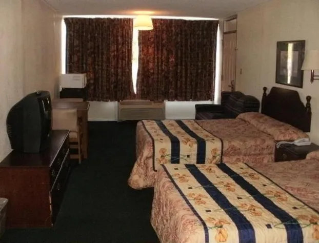 Rodeway Inn hotel detail image 3