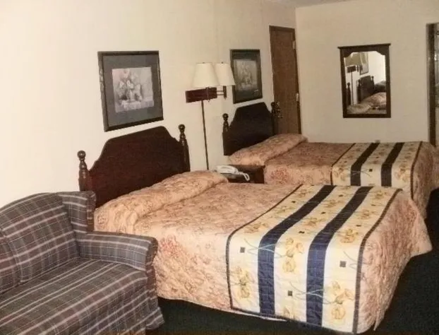 Rodeway Inn hotel detail image 4