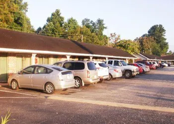 Rodeway Inn hotel thumbnail 8