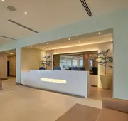 Wyndham Garden Saltillo hotel detail image 3