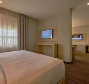 Wyndham Garden Saltillo hotel detail image 4