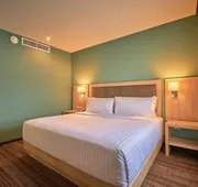 Wyndham Garden Saltillo hotel detail image 5