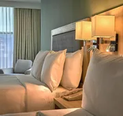 Wyndham Garden Saltillo hotel detail image 7