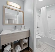 Suburban Studios Daytona Beach - Speedway hotel detail image 4