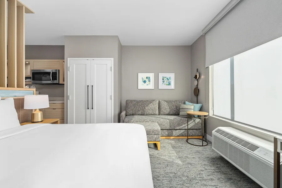 Towneplace Suites By Marriott Opelika Auburn hotel detail image 6