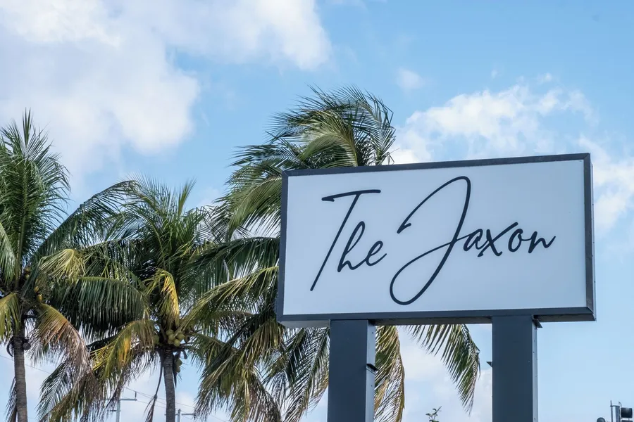 The Jaxon hotel detail image 2