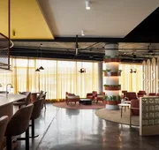 Alt Hotel Ottawa Airport hotel detail image 3