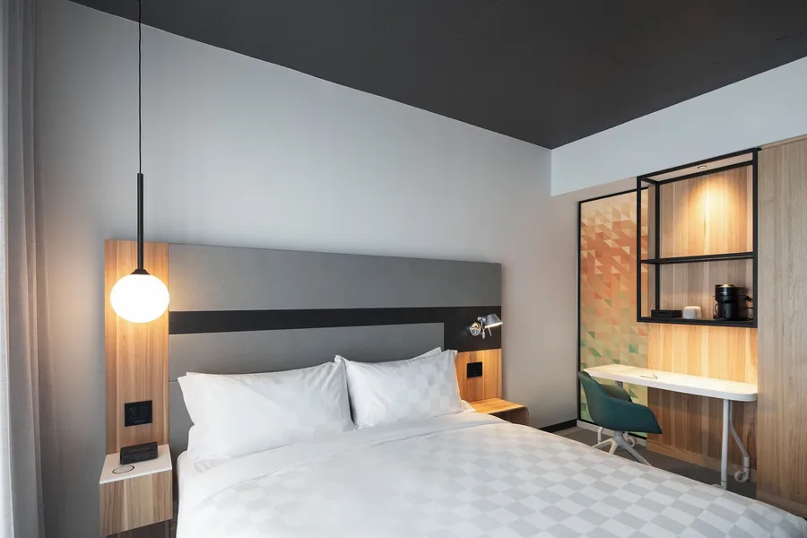 Alt Hotel Ottawa Airport hotel detail image 6