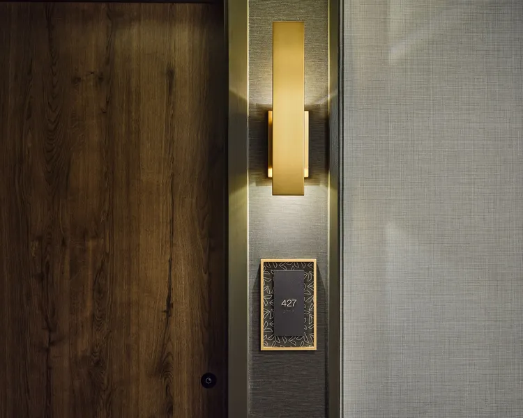 Apiary Hotel Belleview Station Denver hotel detail image 6