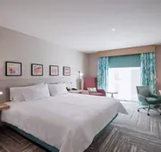 Hilton Garden Inn Media Philadelphia hotel detail image 3