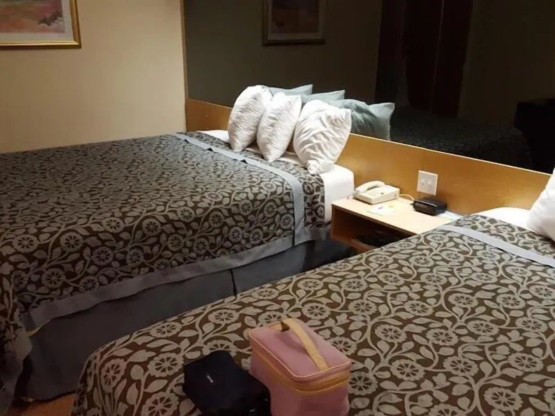 Sturbridge Plaza Hotel hotel detail image 2