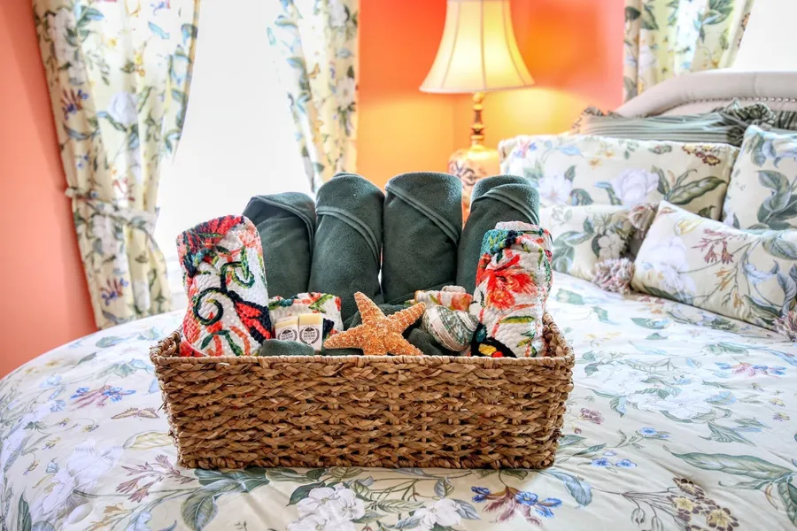 Huddy House Bed & Breakfast hotel detail image 6