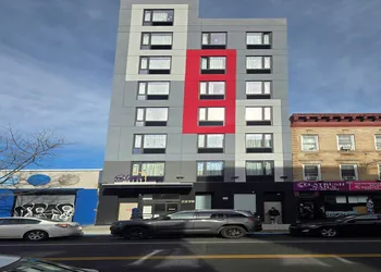 Sleep Inn hotel thumbnail 2
