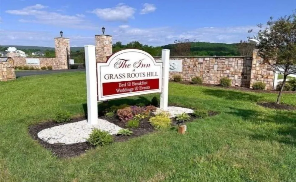 The Inn at Grass Roots Hill hotel detail image 2