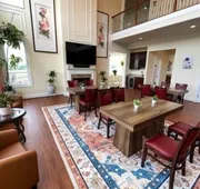 The Inn at Grass Roots Hill hotel detail image 7