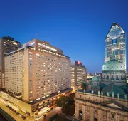 Fairmont The Queen Elizabeth Gold Experience hotel detail image 4