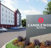 Candlewood Suites Mankato East By Ihg hotel detail image 3