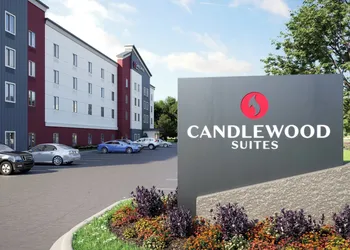 Candlewood Suites Mankato East By Ihg hotel thumbnail 3
