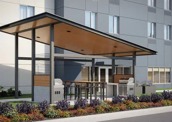 Candlewood Suites Mankato East By Ihg hotel thumbnail 4