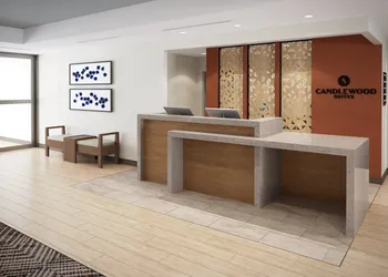 Candlewood Suites Mankato East By Ihg hotel thumbnail 6