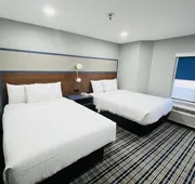 Americinn By Wyndham Rawlins hotel detail image 4