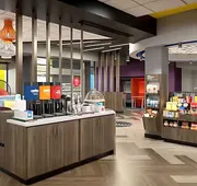 Tru By Hilton Liberty Kansas City hotel detail image 3