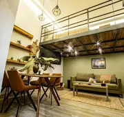 Casa di Nina by Smart W hotel detail image 3