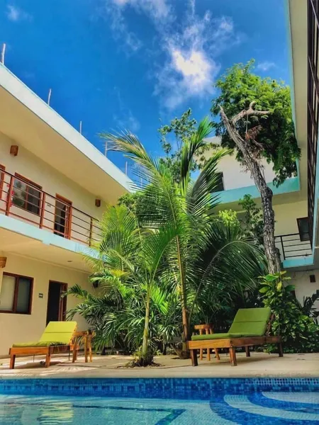 Hotel Centrico Tulum hotel detail image 2