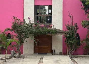 Hotel Centrico Tulum hotel thumbnail 5
