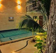 Hotel Centrico Tulum hotel detail image 7