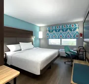 Tru By Hilton Hagerstown hotel detail image 4