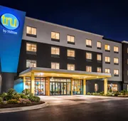 Tru By Hilton Hagerstown hotel detail image 7