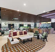 Voco Ardez Hotel Sunnyvale By Ihg hotel detail image 3