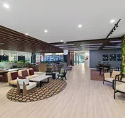 Voco Ardez Hotel Sunnyvale By Ihg hotel detail image 4