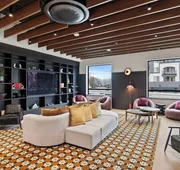 Voco Ardez Hotel Sunnyvale By Ihg hotel detail image 5