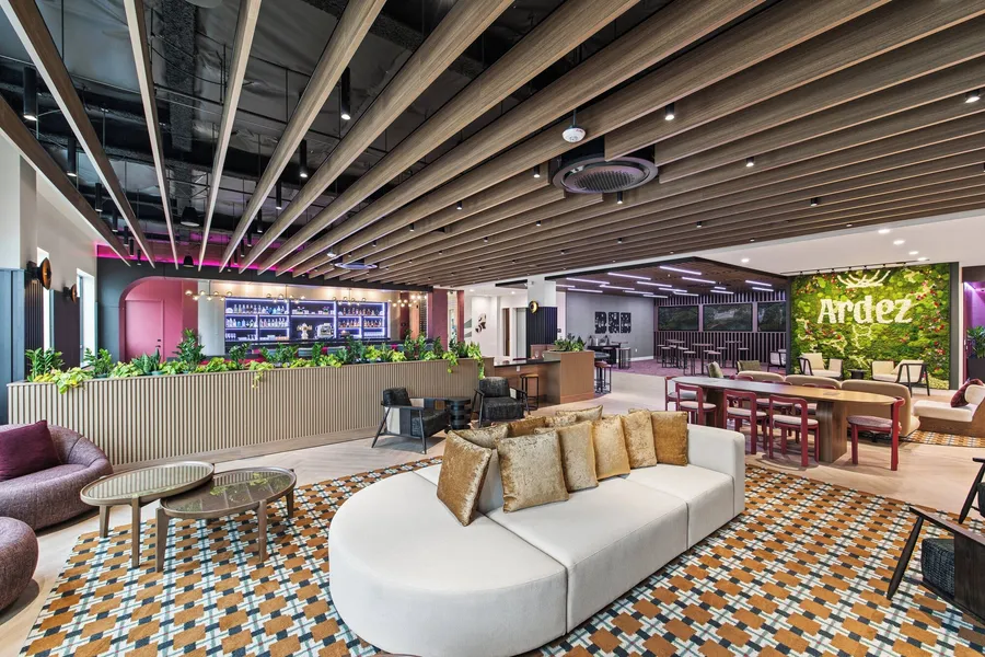 Voco Ardez Hotel Sunnyvale By Ihg hotel detail image 6