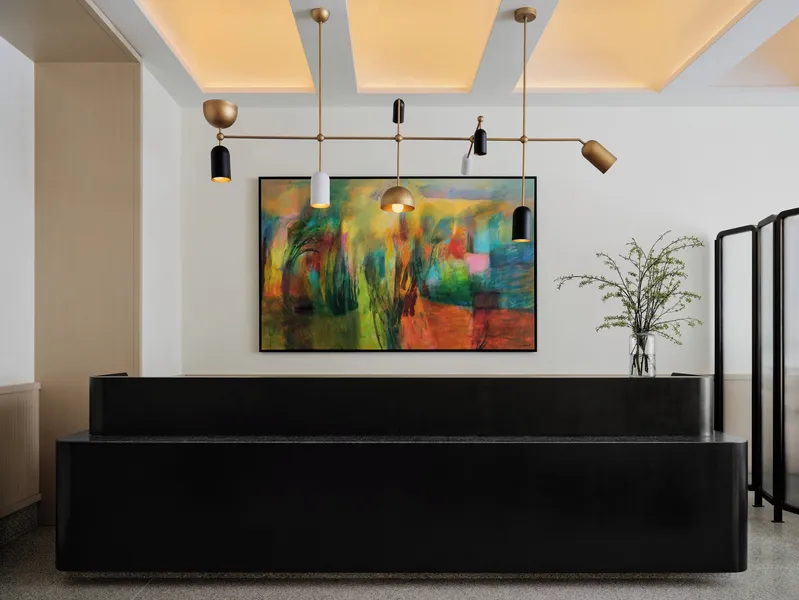 Kimpton Era Midtown New York By Ihg hotel detail image 2