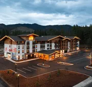 La Quinta Inn And Suites By Wyndham Leavenworth hotel detail image 5