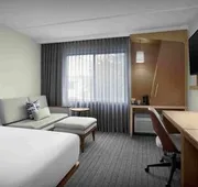Courtyard By Marriott Birmingham Grandview hotel detail image 3