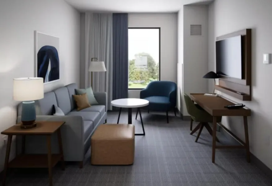 Staybridge Suites Orlando Universal Blvd By Ihg hotel detail image 6