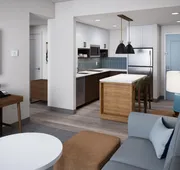 Staybridge Suites Orlando Universal Blvd By Ihg hotel detail image 7