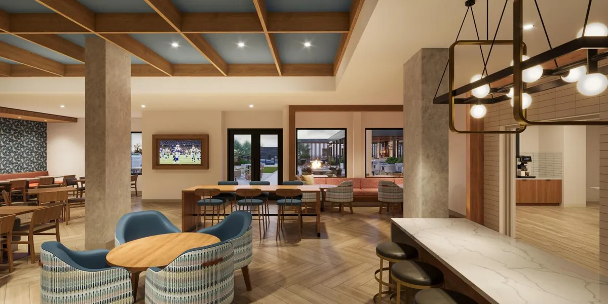 Even Hotel Orlando Universal Blvd By Ihg hotel detail image 2