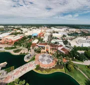Even Hotel Orlando Universal Blvd By Ihg hotel detail image 3