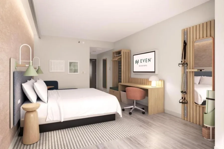 Even Hotel Orlando Universal Blvd By Ihg hotel detail image 6
