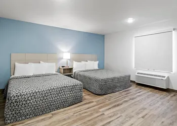 WoodSpring Suites Washington Meadowlands PA hotel thumbnail 2
