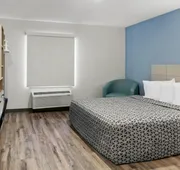 WoodSpring Suites Washington Meadowlands PA hotel detail image 3