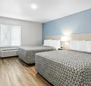 WoodSpring Suites Washington Meadowlands PA hotel detail image 7