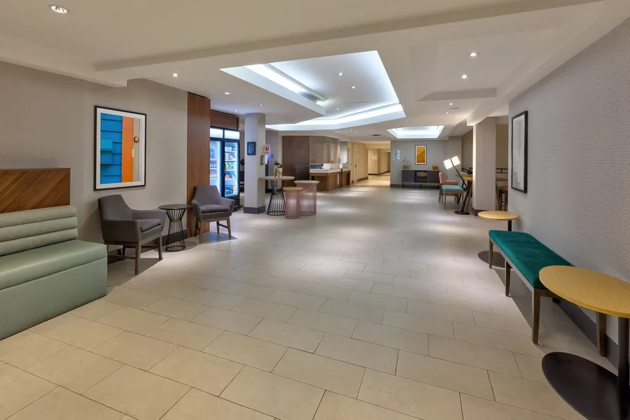 Candlewood Suites St. John's Conference Centre by IHG hotel detail image 2
