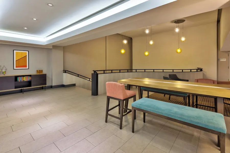 Candlewood Suites St. John's Conference Centre by IHG hotel detail image 6