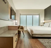 Hyatt Place Vancouver/Metrotown hotel detail image 4
